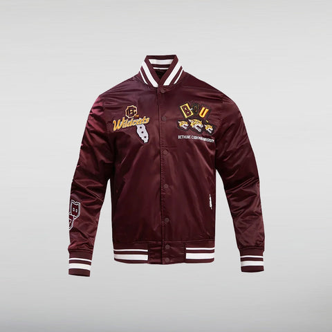 Bethune Cookman University Jacket