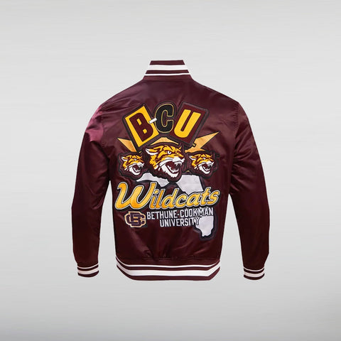 Bethune Cookman University Jacket