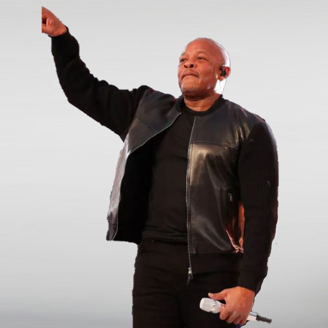 Super Bowl Jacket