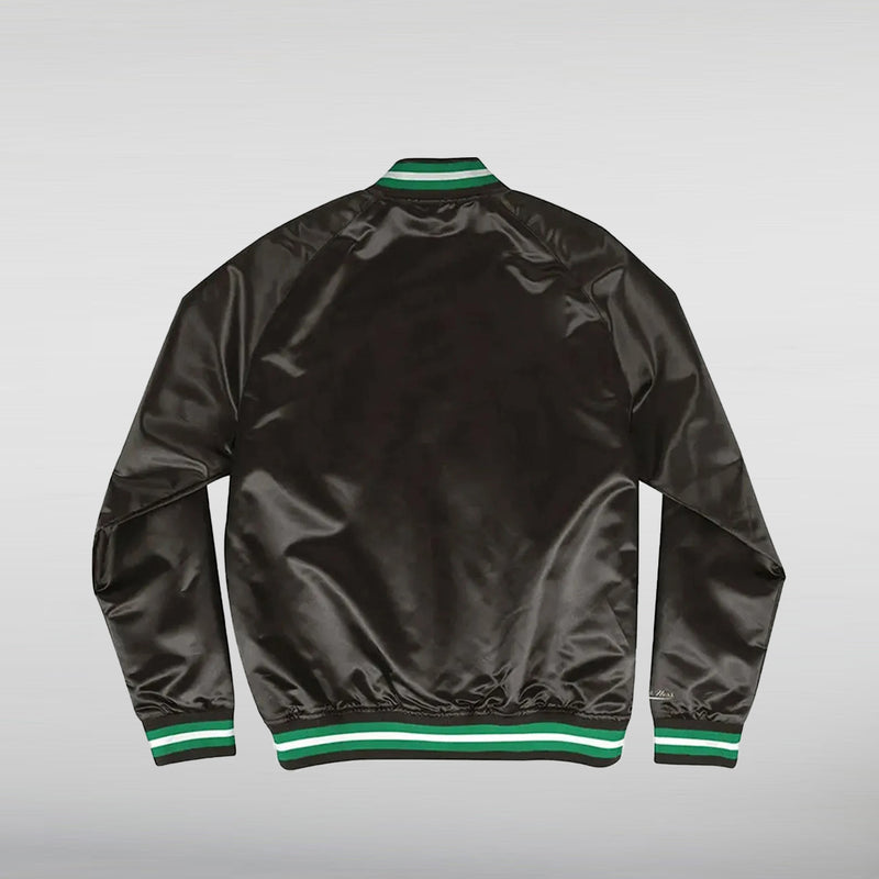 Eagles Kelly Green Windbreaker