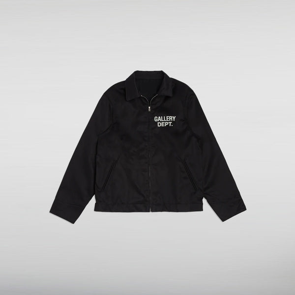 Gallery Dept Montecito Jacket Black