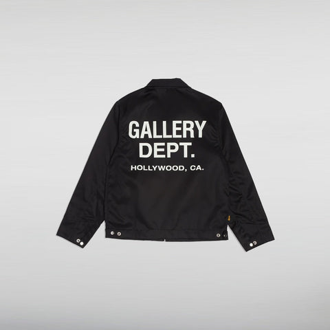 Gallery Dept Montecito Jacket Black