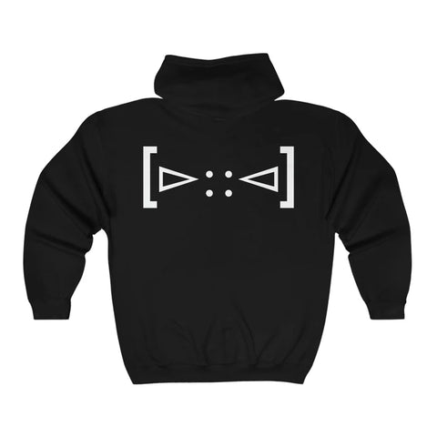 Ken Carson Chaos Face Hoodie