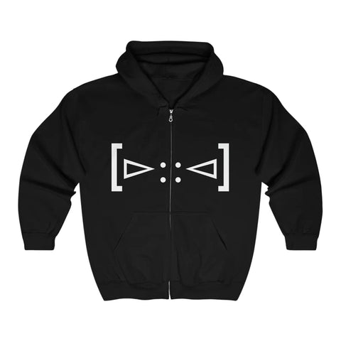 Ken Carson Chaos Face Hoodie