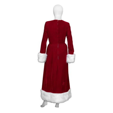 The Santa Clauses Mrs Claus Costume