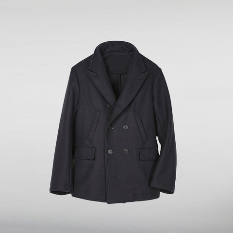 peacoat jacket