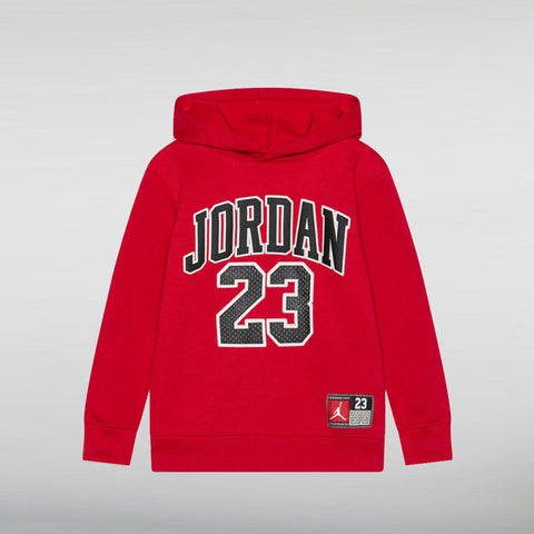 23 jordan hoodie best sale