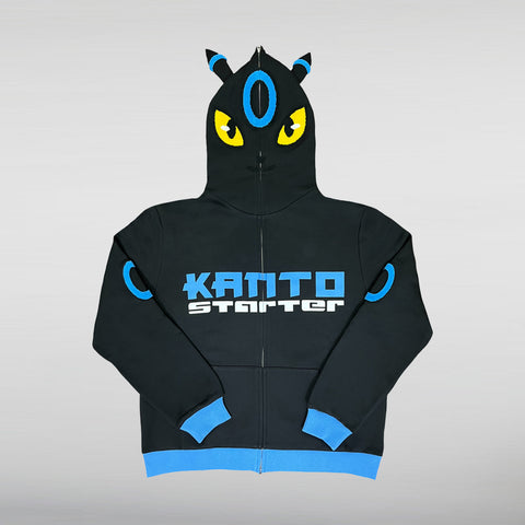 Multiple Colors Kantostarter Hoodie