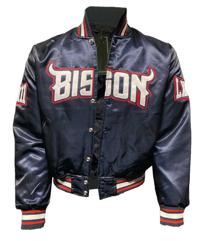 Howard University Bomber Jacket