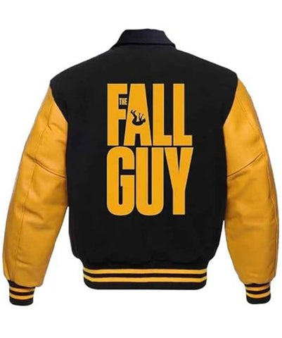 The Fall Guy Jacket