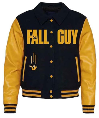 The Fall Guy Jacket