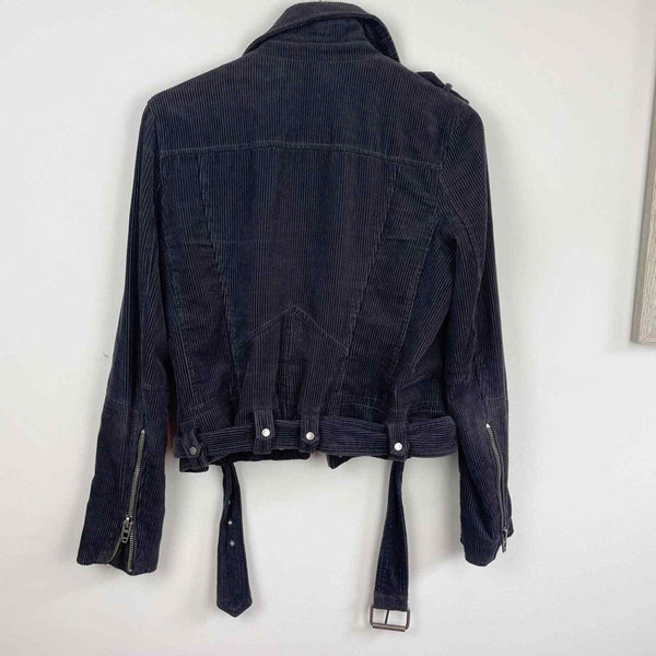 Blank Nyc Corduroy Moto Jacket