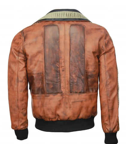 Star Wars Jedi Survivor Bomber Jacket