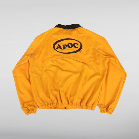 Euphoria Apoc Yellow Jacket