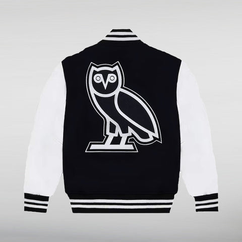 Letterman Jacket University of Toronto