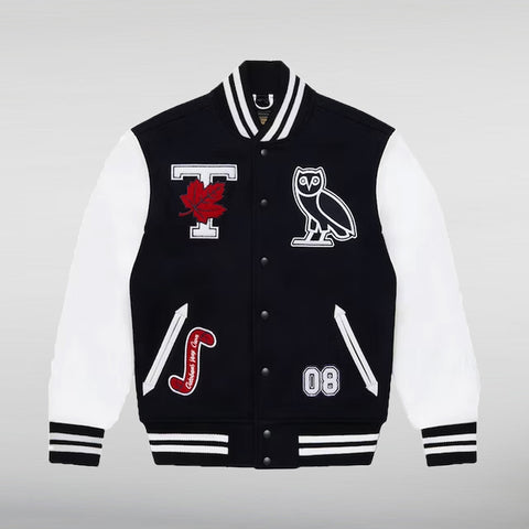 Letterman Jacket University of Toronto