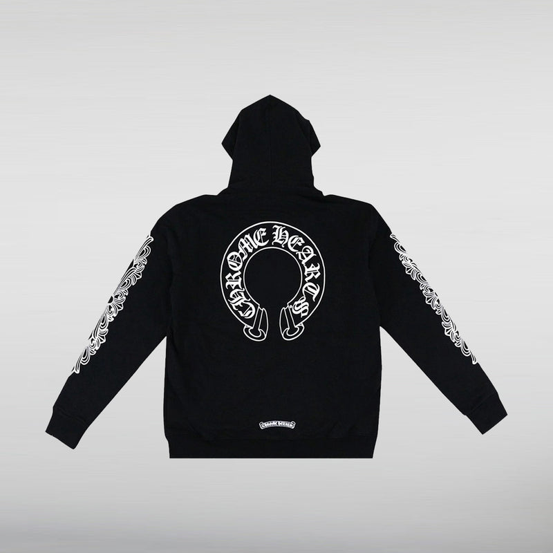 Chrome Hearts Pullover Hoodie