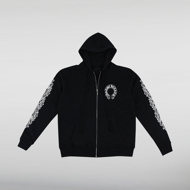 Chrome Hearts Pullover Hoodie