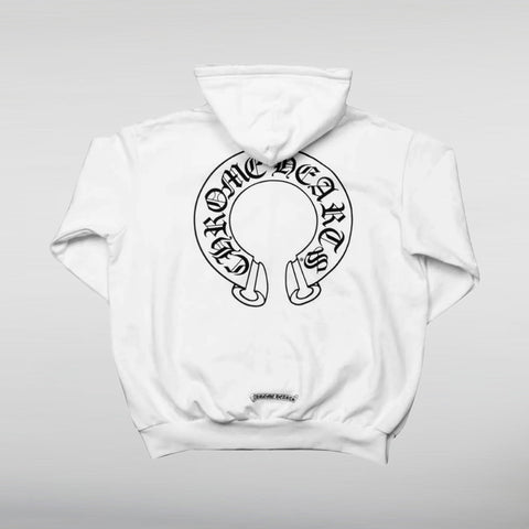 Chrome Hearts Pullover Hoodie