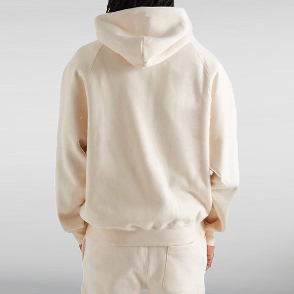  Essentials Fear of God Pullover hoodie