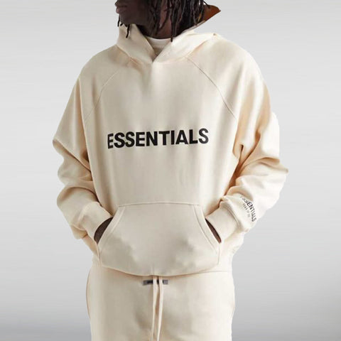  Essentials Fear of God Pullover hoodie