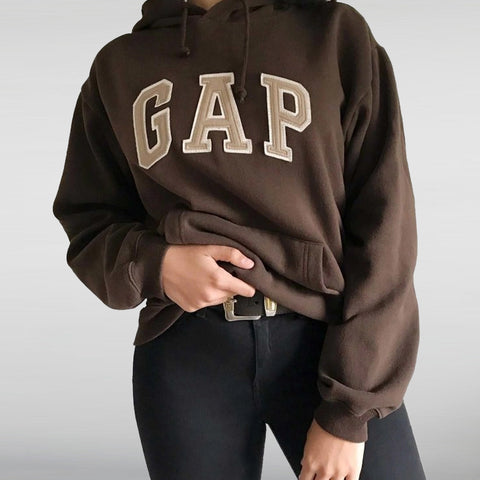 Vintage GAP Pullover Unisex Hoodie