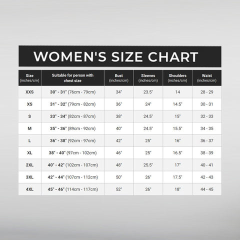  Jennifers Body Cheerleader Costume Size Chart