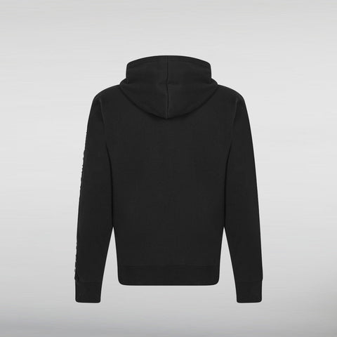 Unisex True Religion Zip-up Hoodie back