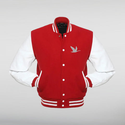 Wawa Varsity Jacket