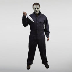 Michael Myers Halloween Costume