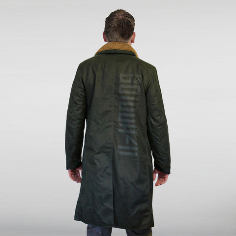 Blade Runner 2049 Trench coat