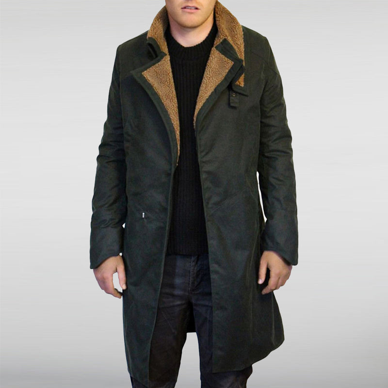 Blade Runner 2049 Trench coat