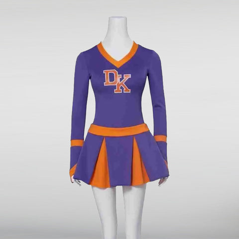  Jennifers Body Cheerleader Costume