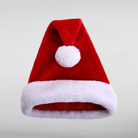 Santa Hat For Christmas