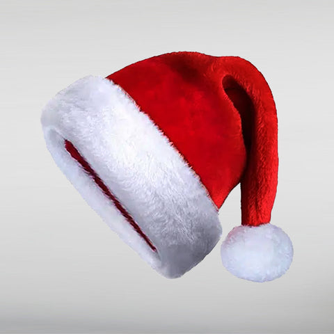 Santa Hat For Christmas